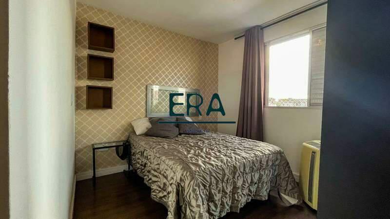Apartamento, São Pedro, 2 Quartos, 2 Vagas, 1 Suíte