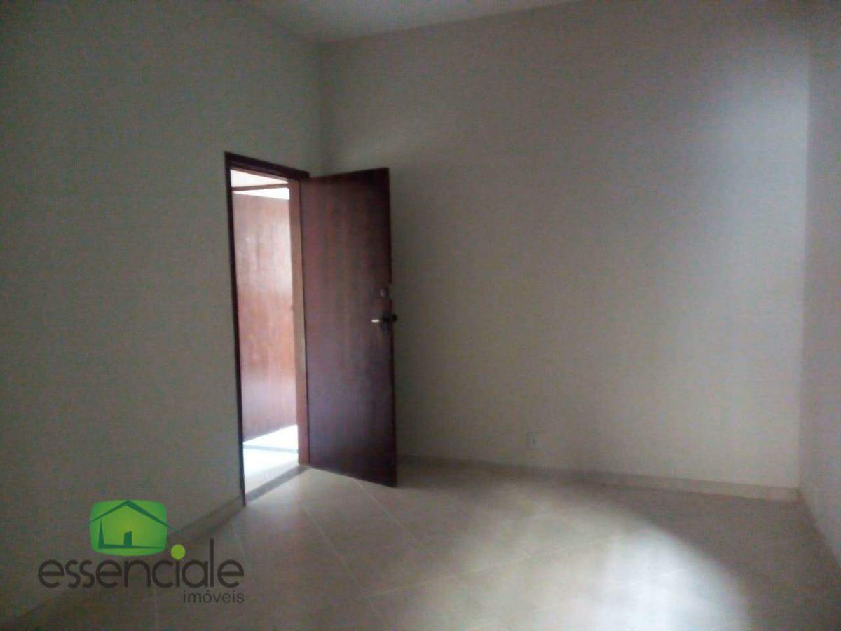 Casa, Eldorado, 4 Quartos, 2 Vagas, 3 Suítes