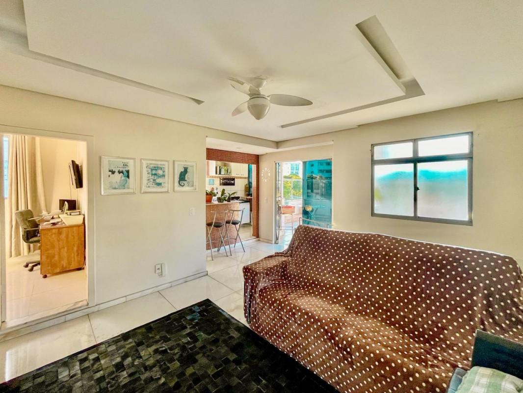 Cobertura, Dona Clara, 4 Quartos, 2 Vagas, 1 Suíte