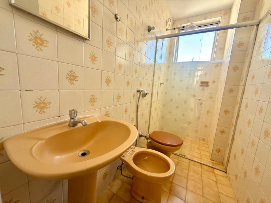 Apartamento, Santo Antônio, 2 Quartos, 1 Vaga, 1 Suíte