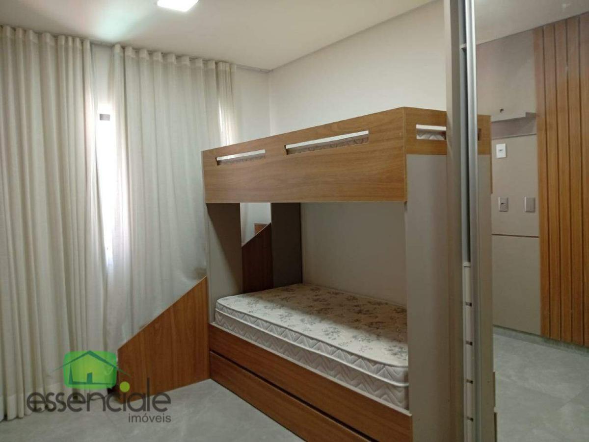 Casa, Nossa Senhora do Carmo, 3 Quartos, 4 Vagas, 1 Suíte