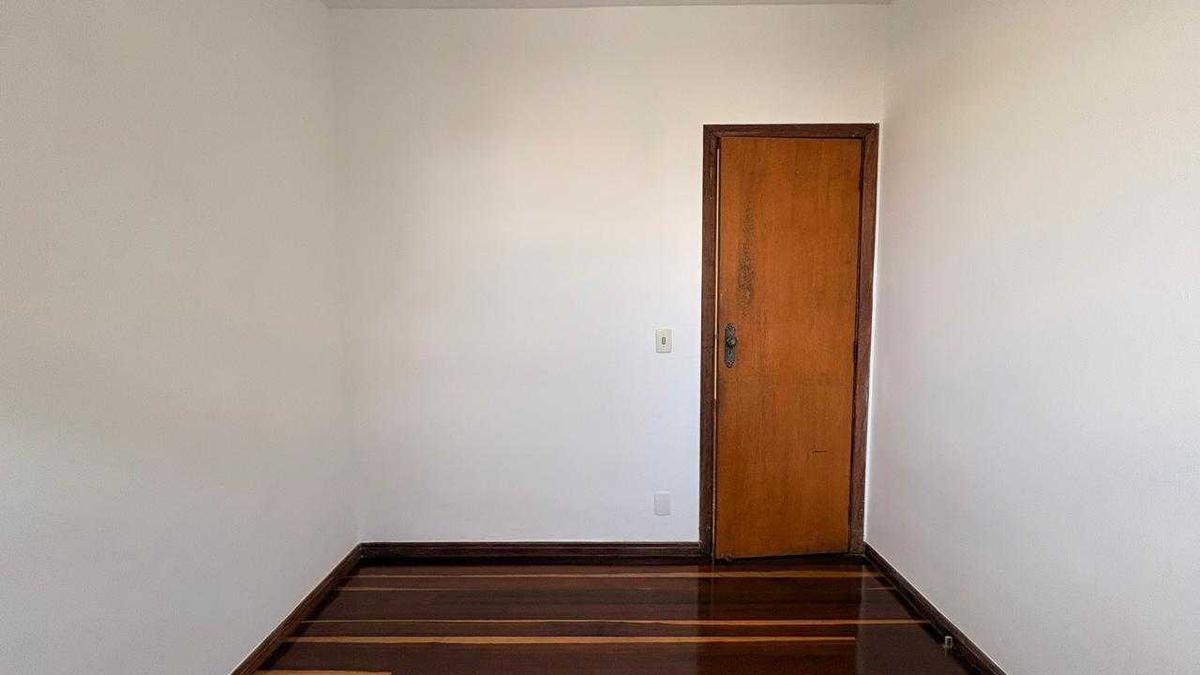 Apartamento, Liberdade, 3 Quartos, 2 Vagas, 1 Suíte