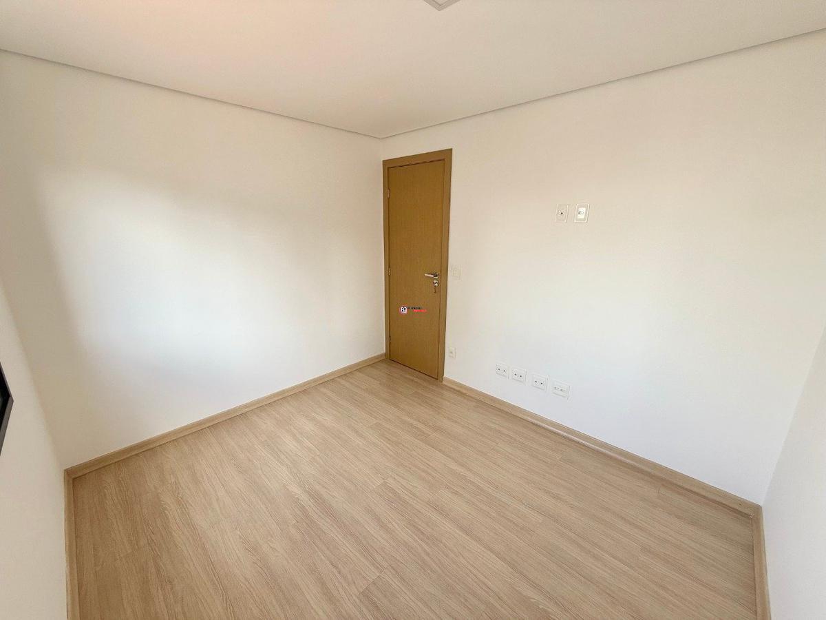 Apartamento, Liberdade, 3 Quartos, 2 Vagas, 1 Suíte