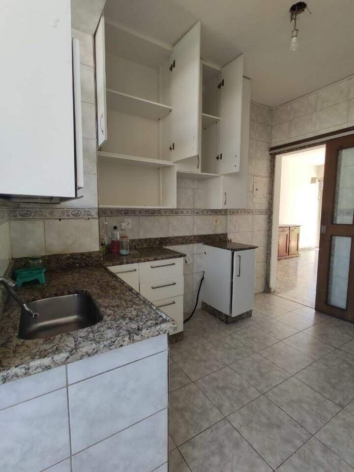 Apartamento, Coração de Jesus, 3 Quartos, 1 Vaga, 1 Suíte