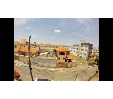 Apartamento, Floresta, 3 Quartos, 3 Vagas, 1 Suíte