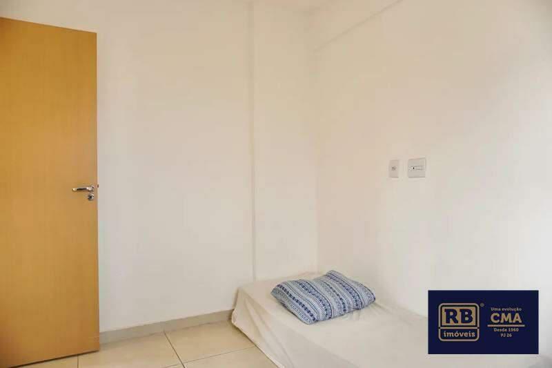 Apartamento, São Pedro, 2 Quartos, 2 Vagas, 1 Suíte