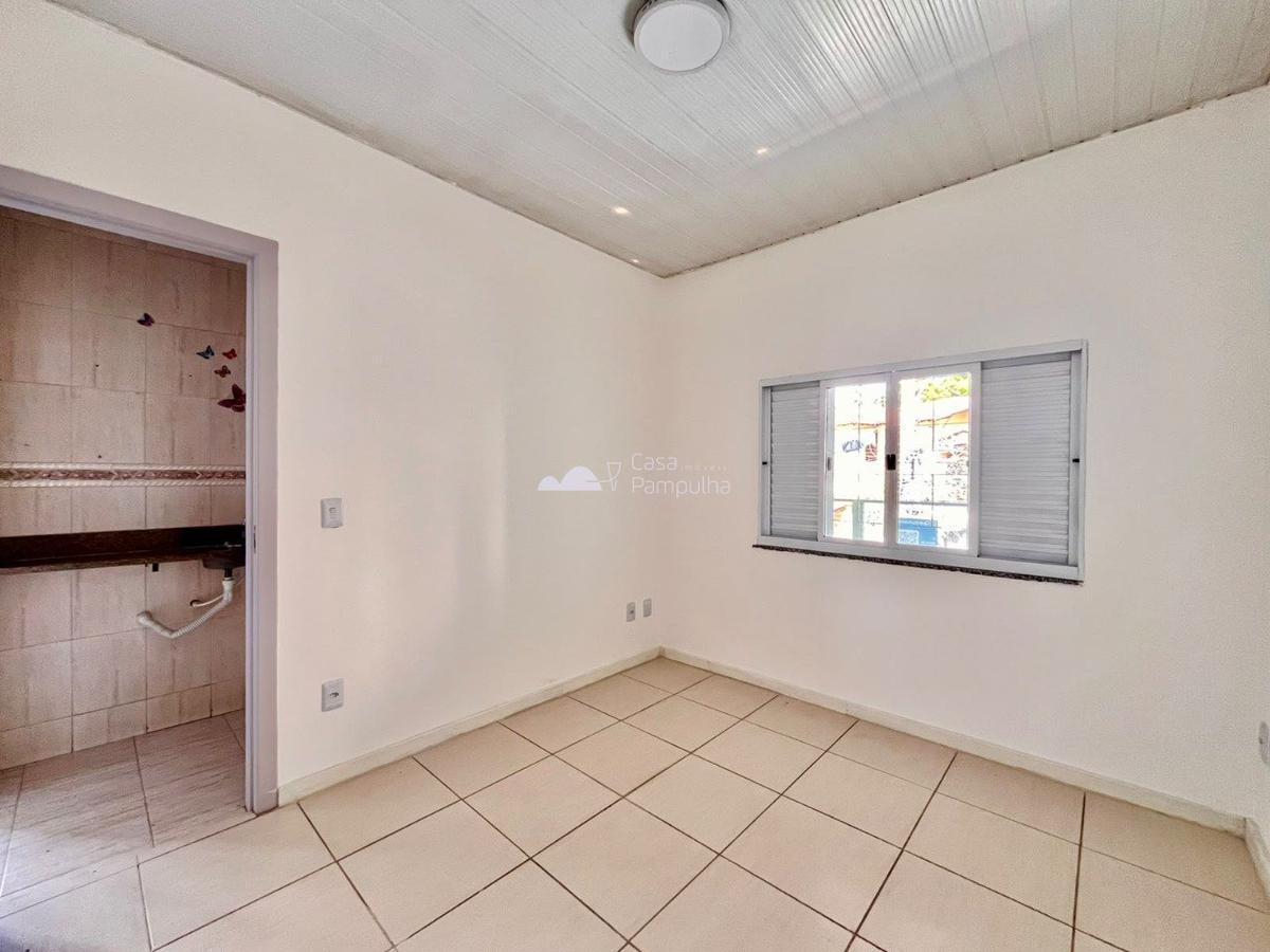 Casa, Santa Amélia, 2 Quartos, 1 Vaga, 1 Suíte