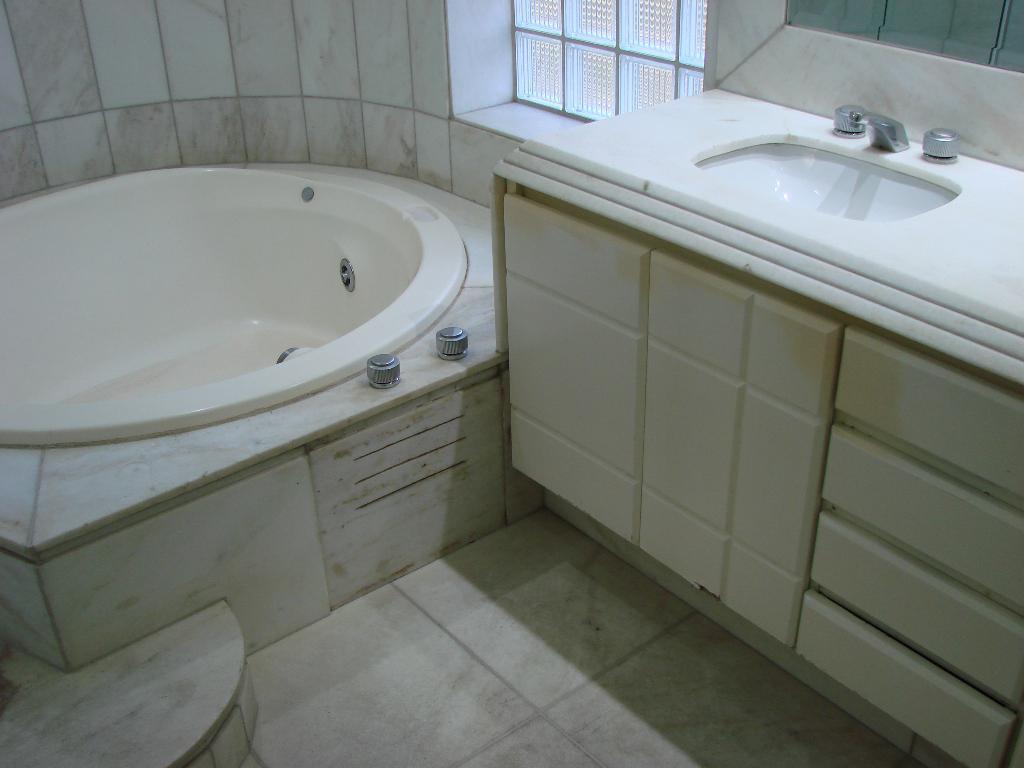 Apartamento, Funcionários, 4 Quartos, 3 Vagas, 2 Suítes