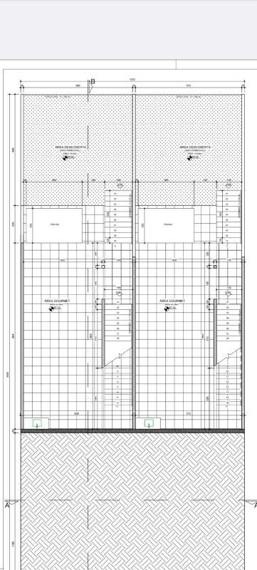 Casa, Masterville, 3 Quartos, 1 Vaga, 1 Suíte