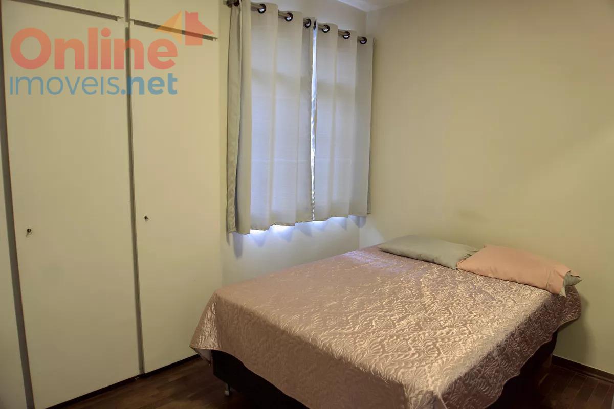 Apartamento, Gutierrez, 3 Quartos, 0 Vaga, 1 Suíte