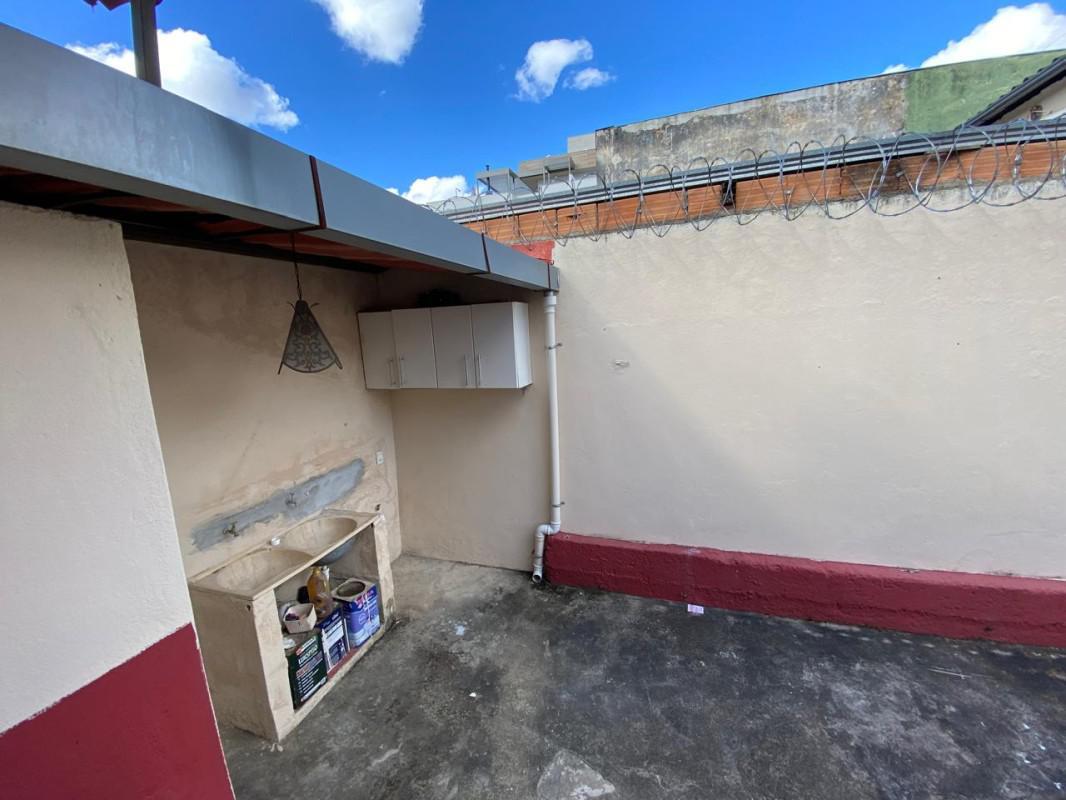 Casa, Renascença, 2 Quartos, 0 Vaga