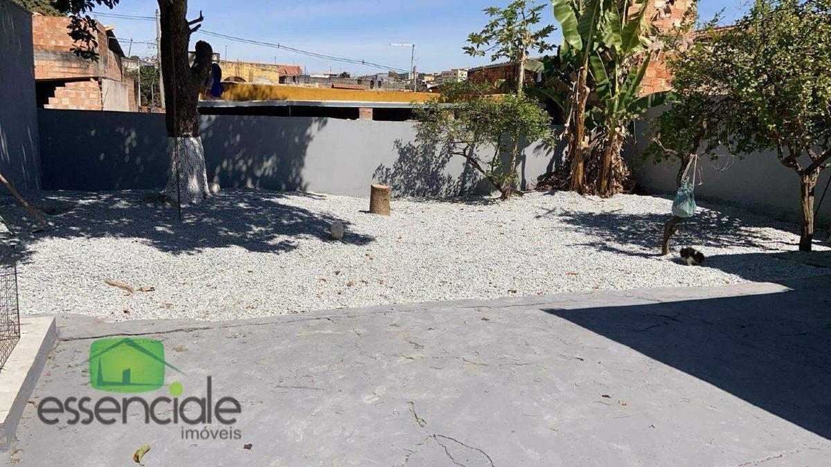 Casa, Retiro, 3 Quartos, 3 Vagas, 1 Suíte