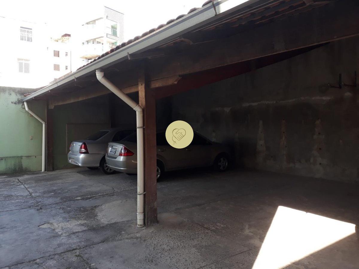 Apartamento, Jardim Riacho das Pedras, 3 Quartos, 1 Vaga