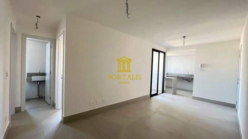 Apartamento, Cidade Nova, 2 Quartos, 2 Vagas, 1 Suíte