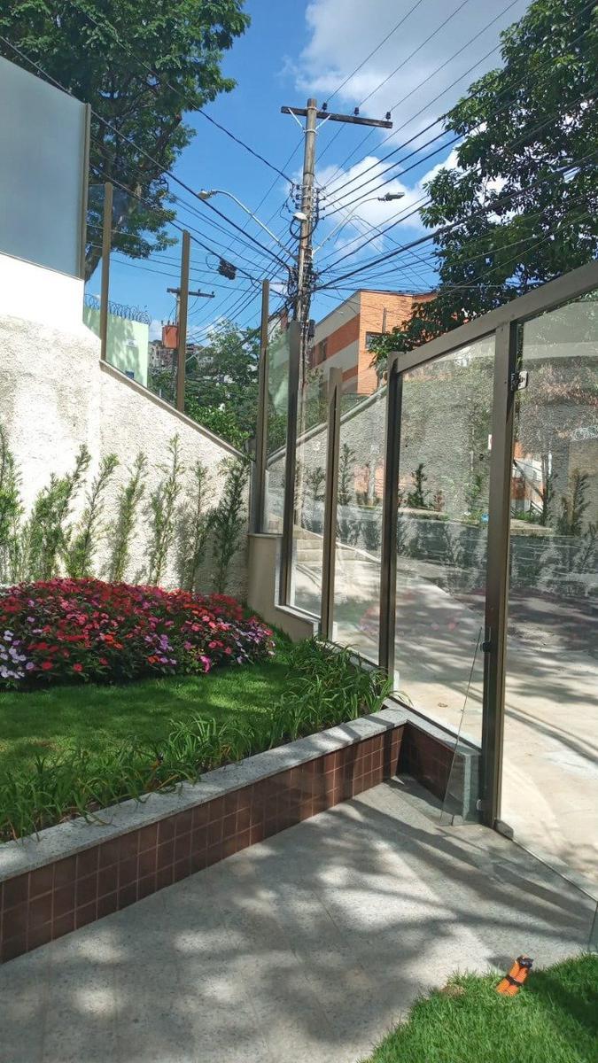 Apartamento, Serra, 2 Quartos, 2 Vagas, 1 Suíte