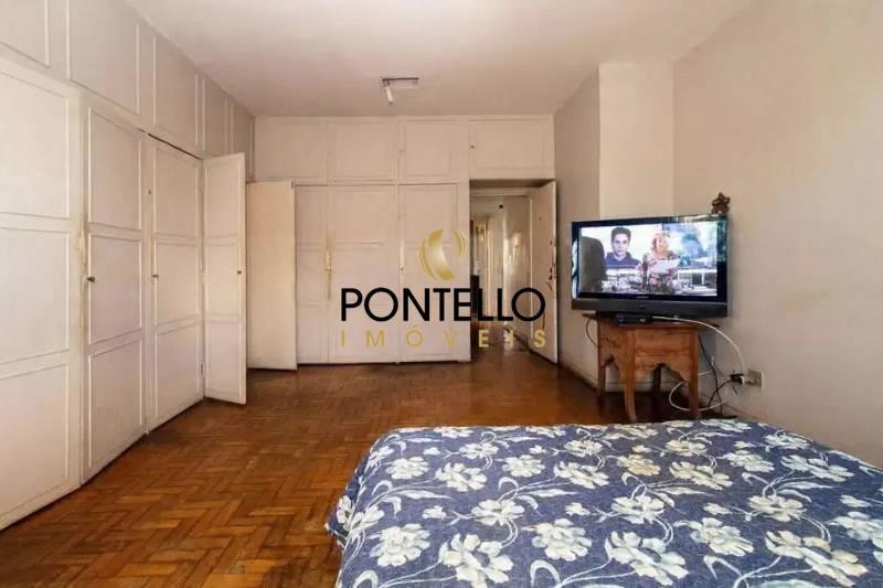 Casa, Cidade Jardim, 5 Quartos, 4 Vagas, 1 Suíte