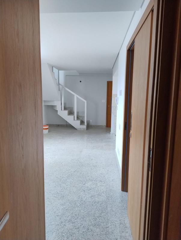 Cobertura, Colégio Batista, 3 Quartos, 3 Vagas, 2 Suítes