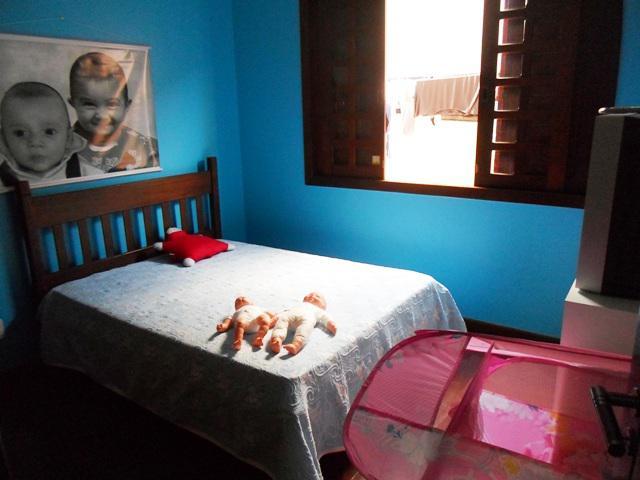 Casa, Jardim Paquetá, 4 Quartos, 2 Vagas, 1 Suíte