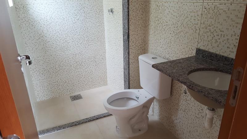 Apartamento, São Geraldo, 3 Quartos, 2 Vagas, 1 Suíte