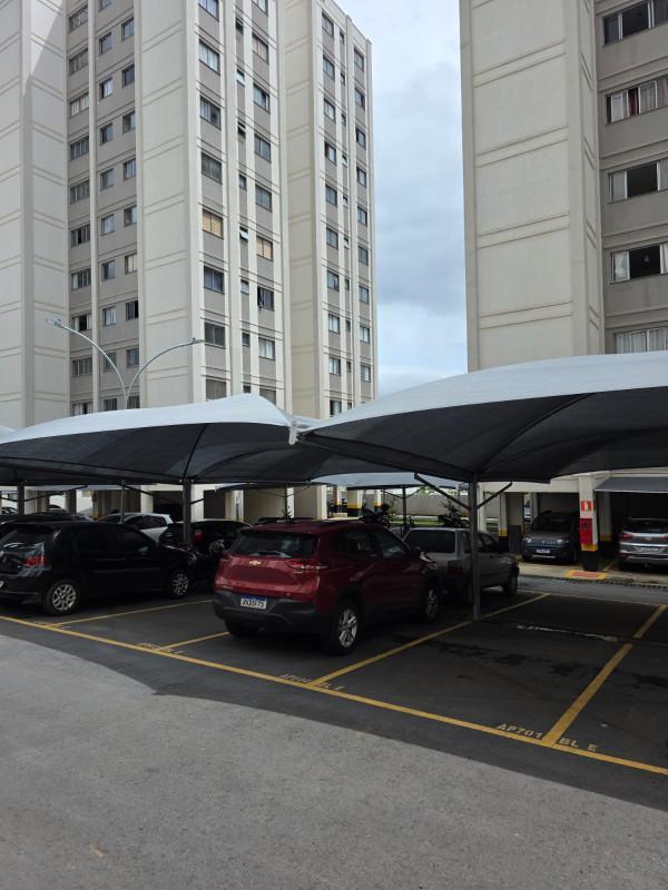 Apartamento, Varzea, 2 Quartos, 1 Vaga