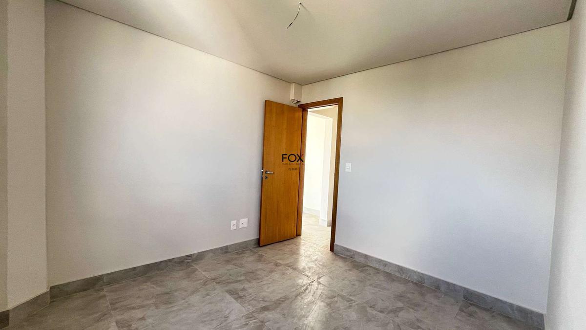 Cobertura, Caiçaras, 4 Quartos, 3 Vagas, 1 Suíte