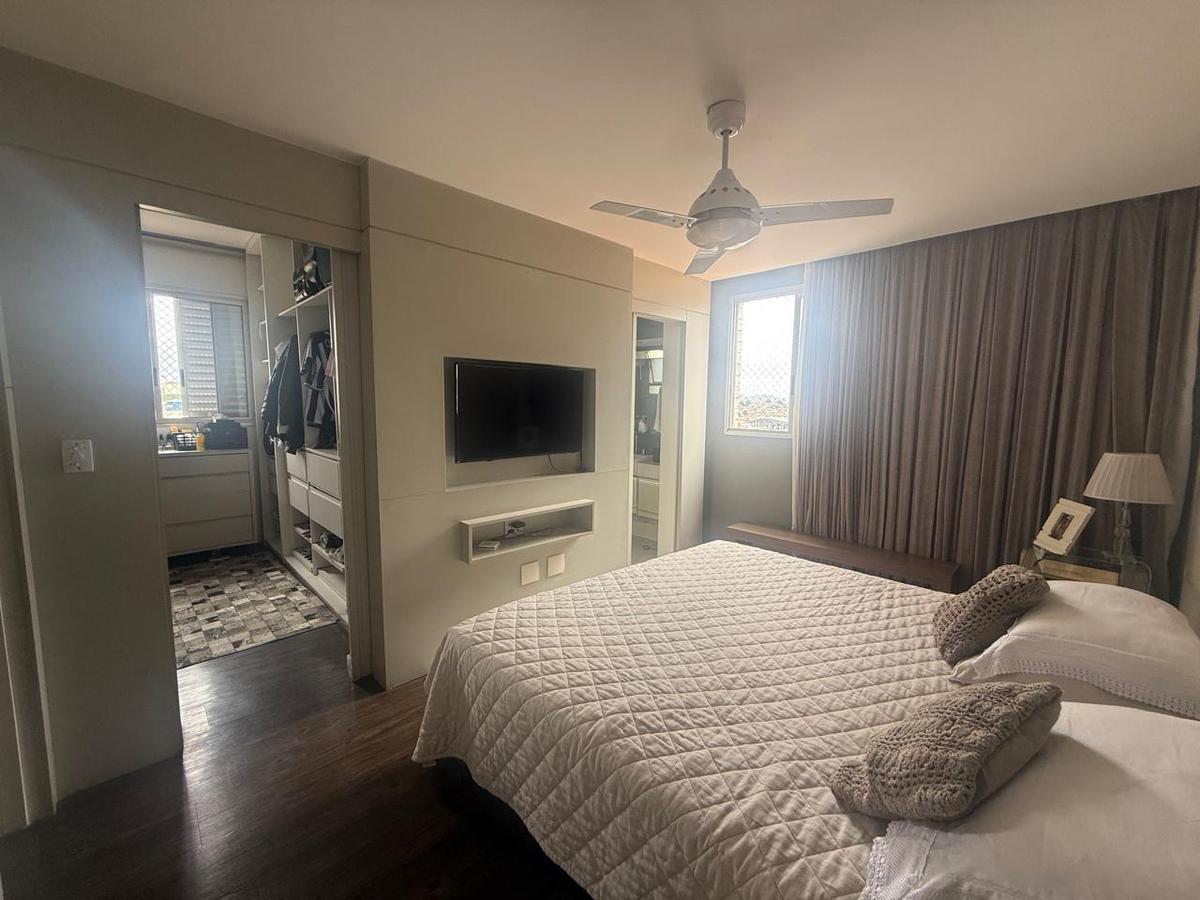 Cobertura, Palmares, 4 Quartos, 3 Vagas, 2 Suítes