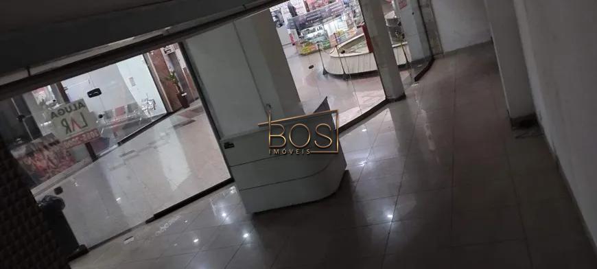 Andar, Barro Preto, 0 Quarto, 0 Vaga