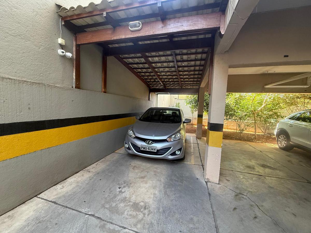 Apartamento, Palmares, 2 Quartos, 1 Vaga, 1 Suíte