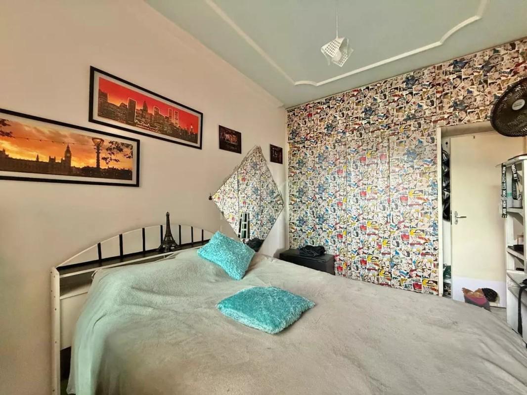 Apartamento, Centro, 2 Quartos, 0 Vaga