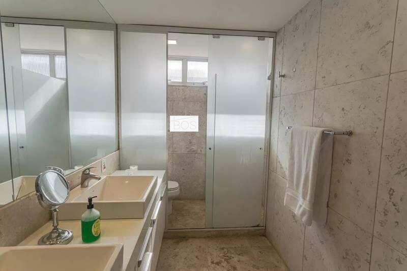 Apartamento, Serra, 4 Quartos, 3 Vagas, 2 Suítes