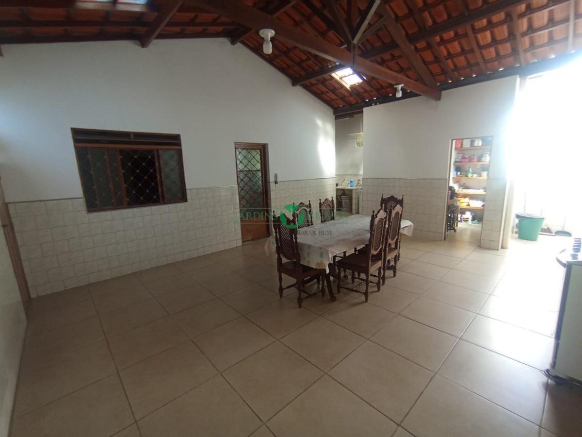 Casa, União, 3 Quartos, 3 Vagas