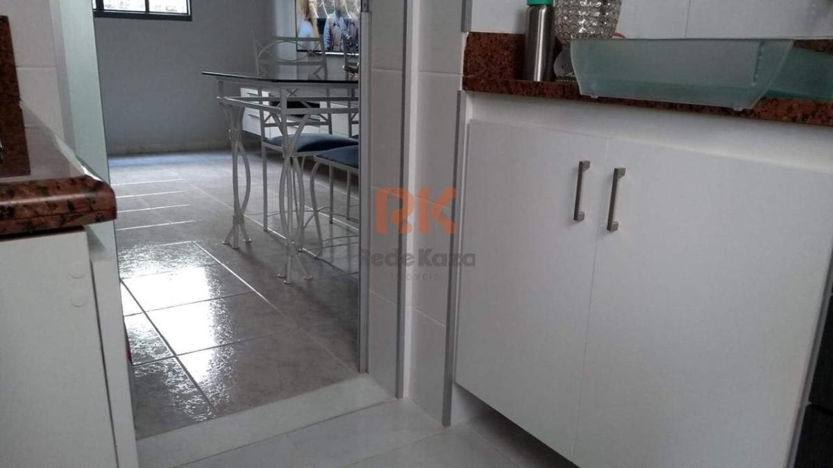 Apartamento, Santa Amélia, 3 Quartos, 1 Vaga, 1 Suíte