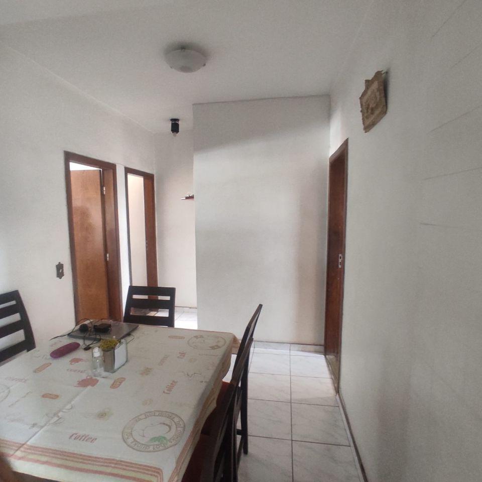 Cobertura, Renascença, 3 Quartos, 1 Vaga, 1 Suíte