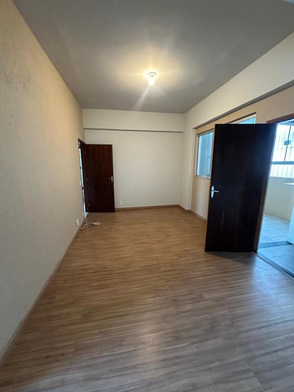 Apartamento, Jardim Andere, 3 Quartos, 2 Vagas, 1 Suíte
