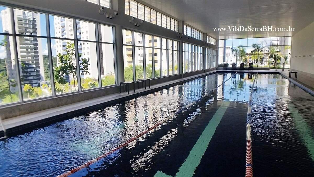 Apartamento, Vila da Serra, 3 Quartos, 2 Vagas, 1 Suíte