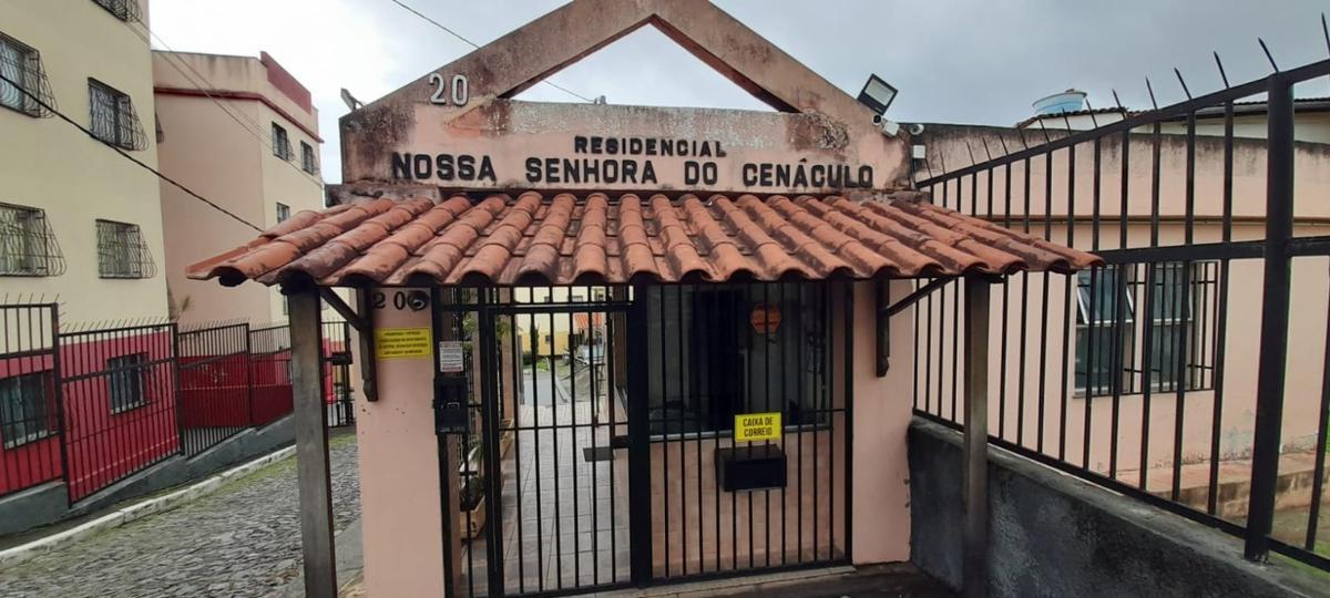 Apartamento, Cenáculo, 3 Quartos, 1 Vaga, 1 Suíte
