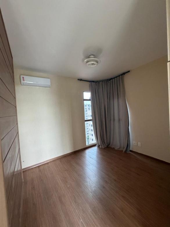 Apartamento, Lourdes, 1 Quarto, 1 Vaga