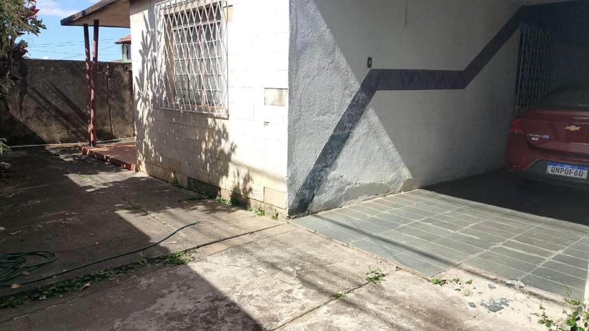 Lote, Vila Bom Retiro, 2 Quartos, 0 Vaga