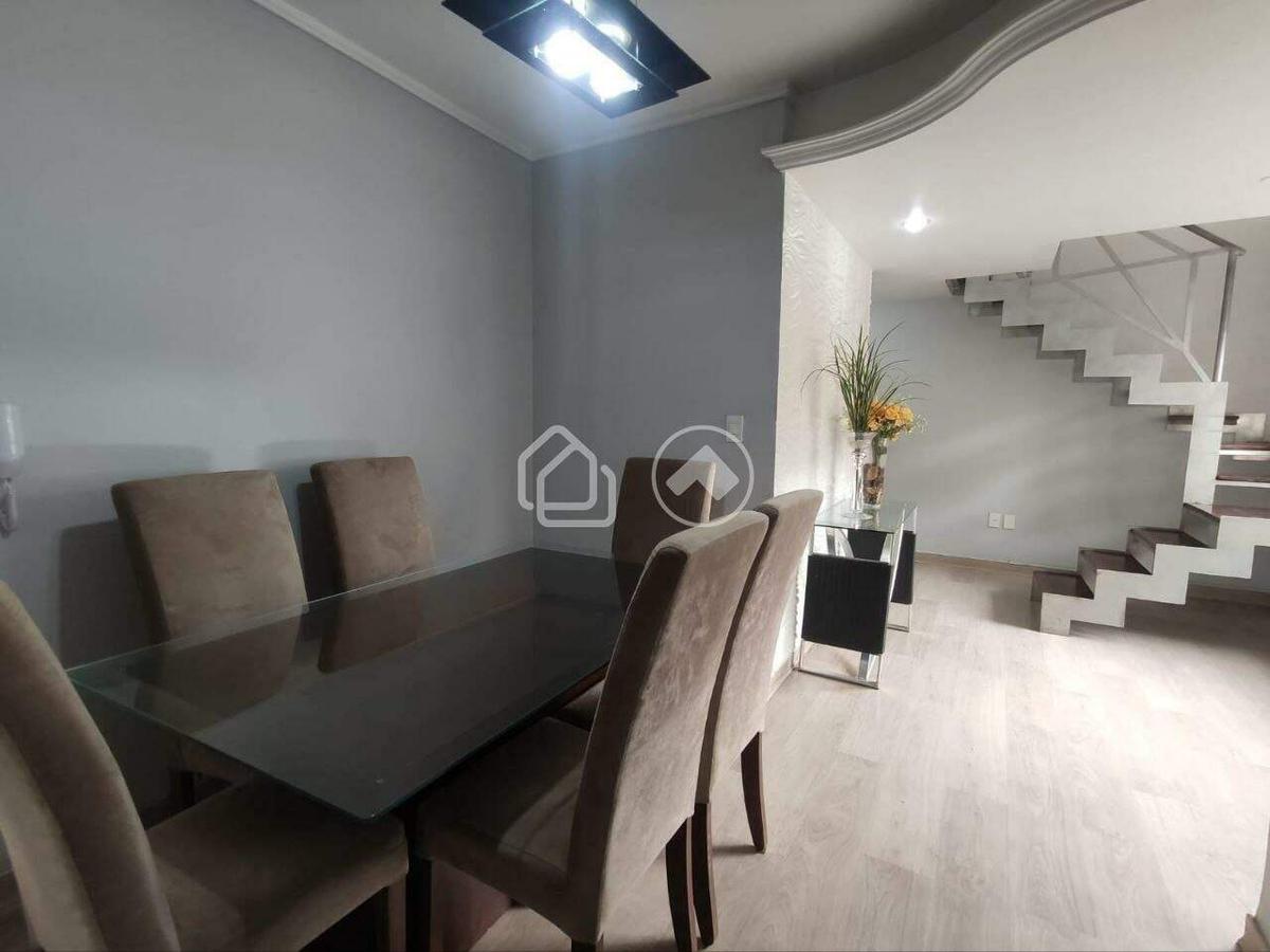 Cobertura, Buritis, 3 Quartos, 1 Vaga, 1 Suíte