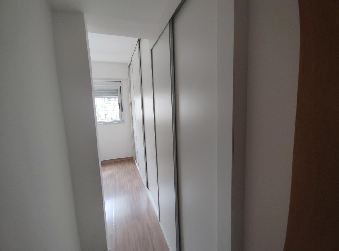 Apartamento, Vila da Serra, 3 Quartos, 2 Vagas, 1 Suíte