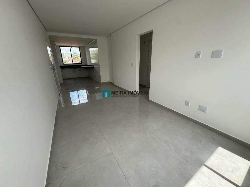 Apartamento, União, 3 Quartos, 2 Vagas, 1 Suíte