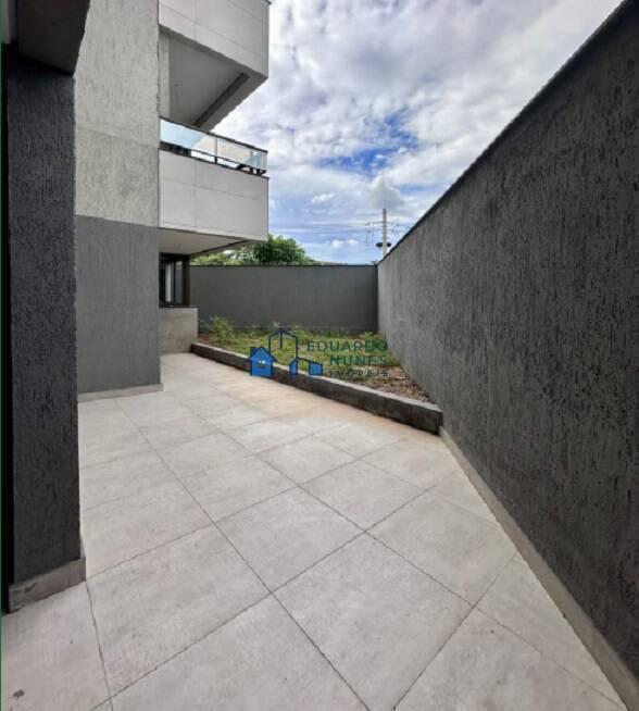 Apartamento, Santo Agostinho, 3 Quartos, 2 Vagas, 1 Suíte