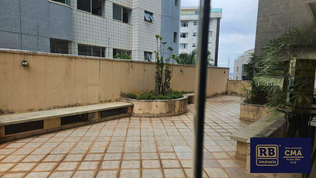 Apartamento, Gutierrez, 3 Quartos, 3 Vagas, 1 Suíte