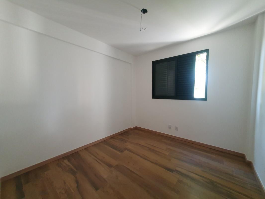 Cobertura, Prado, 3 Quartos, 2 Vagas, 1 Suíte