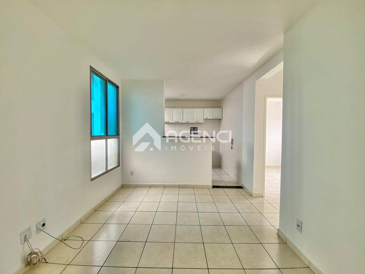 Apartamento, Cabral, 2 Quartos, 0 Vaga, 0 Suíte