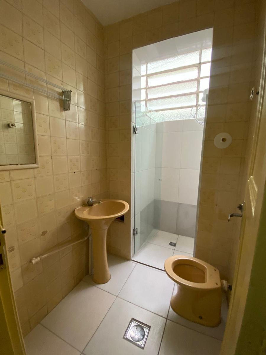 Apartamento, São Cristóvão, 1 Quarto, 0 Vaga