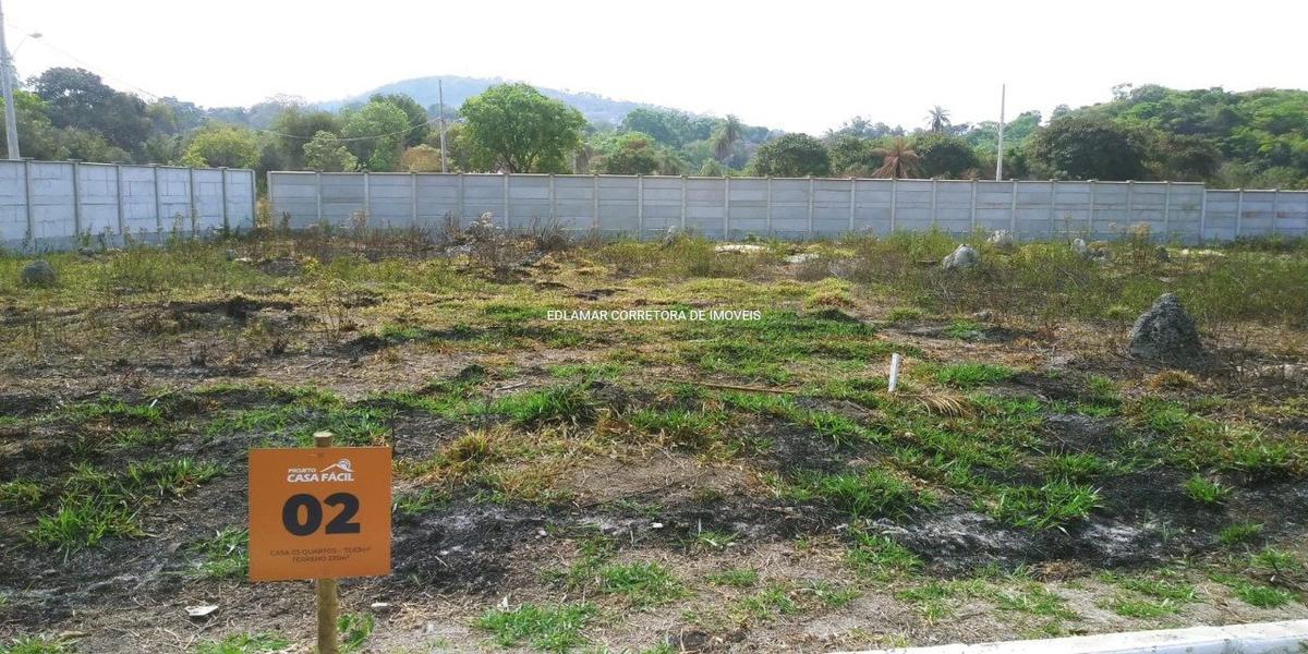 Lote, São José, 0 Quarto, 4 Vagas