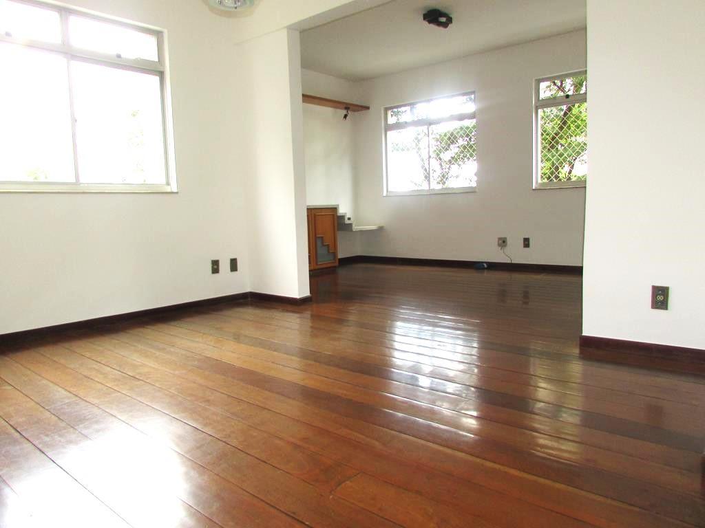 Apartamento, Carmo, 3 Quartos, 2 Vagas, 1 Suíte