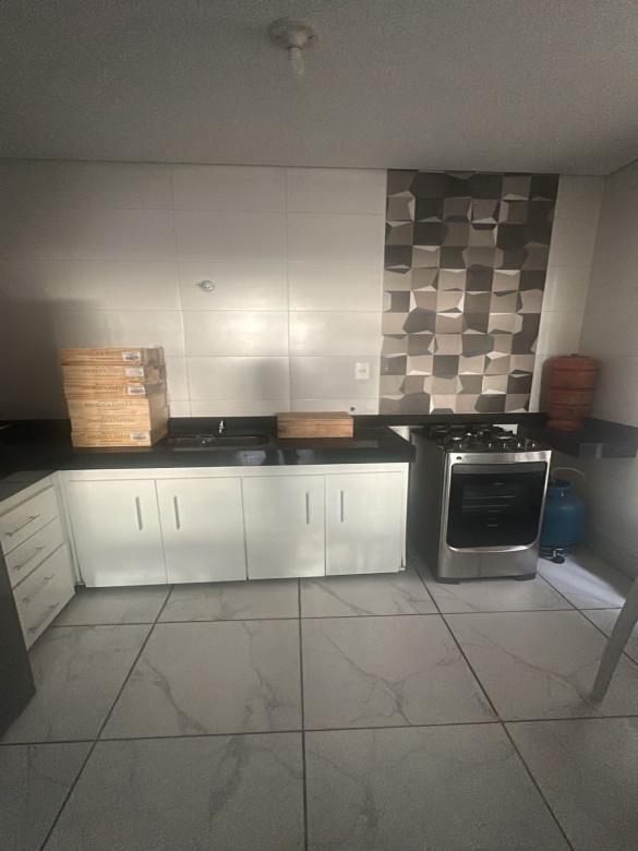 Apartamento, Jardim América, 2 Quartos, 1 Vaga, 1 Suíte