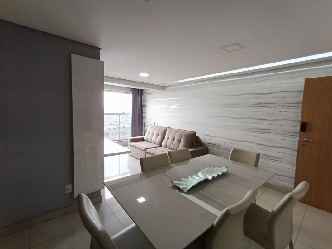 Apartamento, Caiçaras, 3 Quartos, 2 Vagas, 1 Suíte